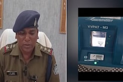 Chattisgarh Election 2023: मतदान का रील बनाने वाले बीजेपी नेता के खिलाफ पुलिस ने दर्ज किया मामला Chattisgarh Election 2023: मतदान का रील बनाने वाले बीजेपी नेता के खिलाफ पुलिस ने दर्ज किया मामला