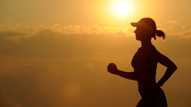Wrist rotations reduce tension and improve wrist flexibility