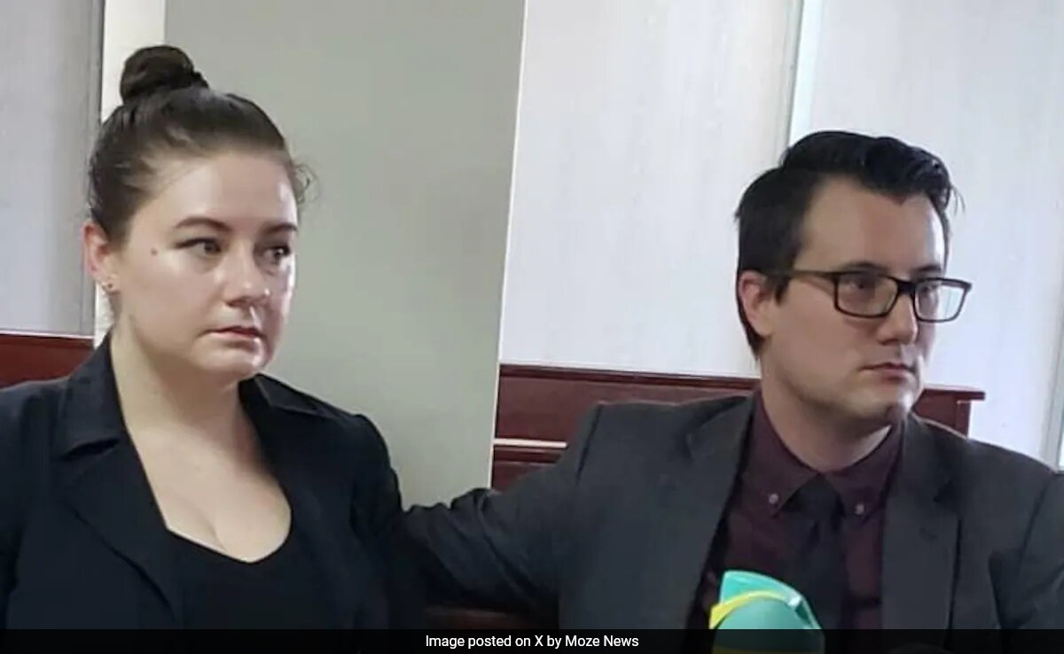 US Couple In Uganda Charged With Torturing 10YearOld Foster Son