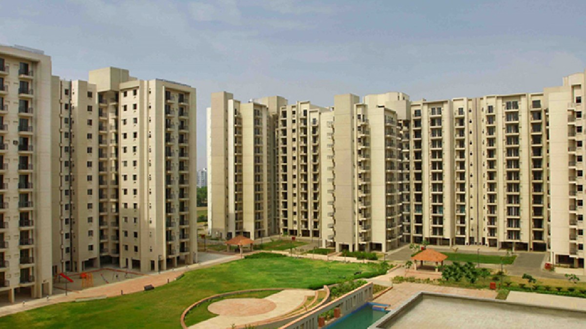 DDAs New Housing Scheme With Luxury Penthouses And HIGsL Check Details