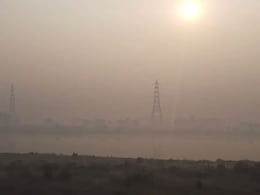 प्रदूषण से निपटने के लिए 20-21 नवंबर को कृत्रिम बारिश करवा सकती है दिल्ली सरकार प्रदूषण से निपटने के लिए 20-21 नवंबर को कृत्रिम बारिश करवा सकती है दिल्ली सरकार