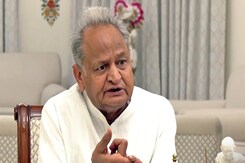 Rajasthan Election: सीएम अशोक गहलोत का बीजेपी पर बड़ा आरोप, 'ED-CBI बीजेपी के स्टार प्रचारक' Rajasthan Election: सीएम अशोक गहलोत का बीजेपी पर बड़ा आरोप, 'ED-CBI बीजेपी के स्टार प्रचारक'