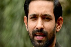 Vikrant Massey Interview: जब विक्रांत को कड़ी धूप में जलानी पड़ी थी अपनी स्किन Vikrant Massey Interview: जब विक्रांत को कड़ी धूप में जलानी पड़ी थी अपनी स्किन