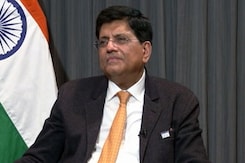 "100% Will Make It Happen": Piyush Goyal On India As 3rd-Largest Economy "100% Will Make It Happen": Piyush Goyal On India As 3rd-Largest Economy