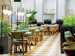 Immerse Yourself In Gourmet Bliss At Glasshouse World Grill & Bar In Gurugram