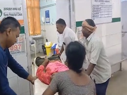 2 Dead, 4 Injured In Bihar "Love Affair" Shooting As Family Returns From Chhath 2 Dead, 4 Injured In Bihar "Love Affair" Shooting As Family Returns From Chhath