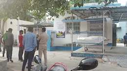 Bihar Cop Killed As Tractor Carrying Sand Illegally Runs Over Him