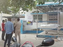 जमुई: अवैध बालू लदे ट्रैक्टर ने छापेमारी करने गए दारोगा और होमगार्ड जवान को कुचला, दारोगा की मौत, जवान घायल