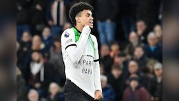 Luis Diaz Implores Group To Release Father After Scoring On Liverpool Return