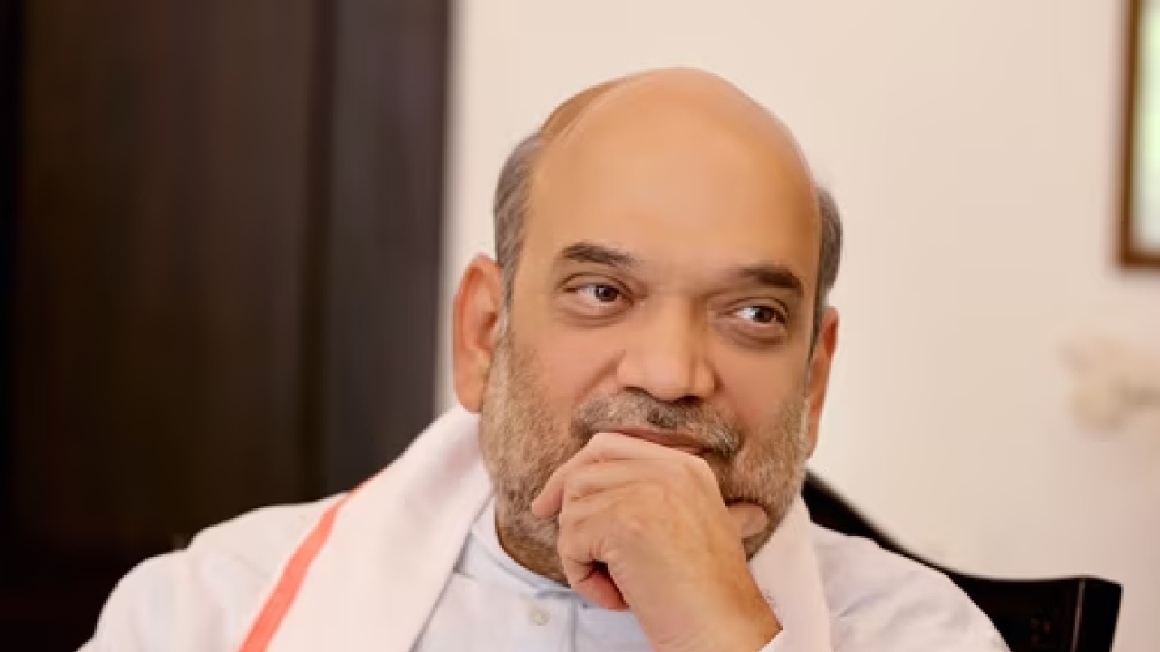 अमित शाह का राजस्थान दौरा रद्द, स्मृति ईरानी कर सकती हैं जनसभा को संबोधित