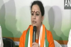 Rajasthan Election 2023: साध्वी अनादि सरस्वती ने बीजेपी पर हमला बोलते हुए सुनिए क्या कहा? Rajasthan Election 2023: साध्वी अनादि सरस्वती ने बीजेपी पर हमला बोलते हुए सुनिए क्या कहा?