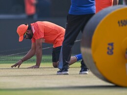 "Everybody Else Stays Out...": With Pitch In Focus For World Cup Final, Australia Great Says This