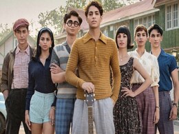 Zoya Akhtar On Casting Newcomers In <i>The Archies</i>: "There's Enthusiasm That Doesn't Come With Big Stars" Zoya Akhtar On Casting Newcomers In <i>The Archies</i>: "There's Enthusiasm That Doesn't Come With Big Stars"