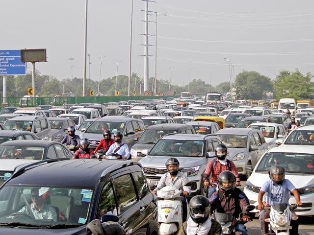 Video: सीएसई की कार्यकारी निदेशक ने बताया ऑड-ईवन जैसे उपाय लागू करने से क्या होगा?