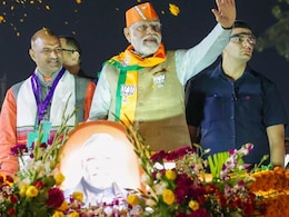 Opinion | Battle Royale Rajasthan: 5 Factors Shaping BJP's Hat-Trick Bid Opinion | Battle Royale Rajasthan: 5 Factors Shaping BJP's Hat-Trick Bid
