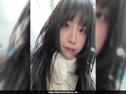 South Korean Singer-Songwriter Nahee Dies At Age 24 South Korean Singer-Songwriter Nahee Dies At Age 24