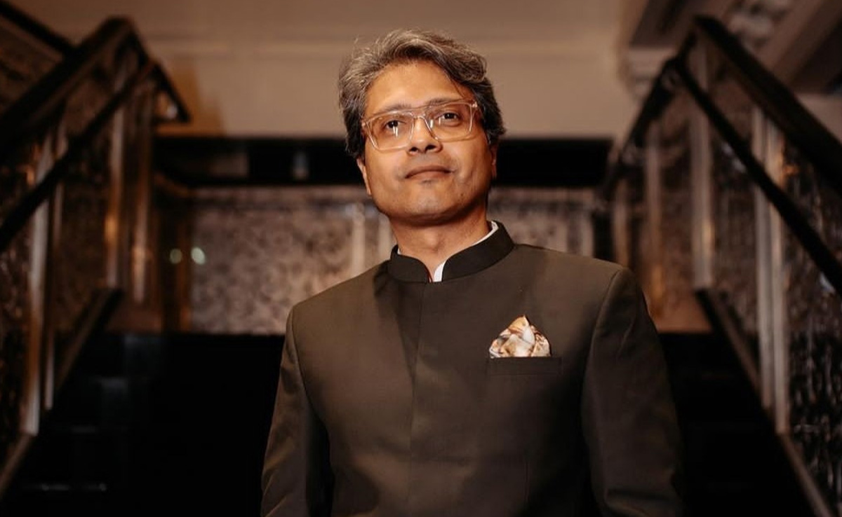 Exclusive Interview: डायरेक्टर निखिल नागेश का खुलासा, बताया- इस कारण तारा सुतारिया को 'अपूर्वा' में किया कास्ट