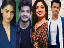 Bigg Boss 17: इस मशहूर कंटेस्टेंट के लिए बिग बॉस ने उठाया सख्त कदम, पूरे सीजन के लिए किया नॉमिनेट Bigg Boss 17: इस मशहूर कंटेस्टेंट के लिए बिग बॉस ने उठाया सख्त कदम, पूरे सीजन के लिए किया नॉमिनेट