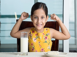 बच्चा पतला और कमजोर है तो उसे खिलाना शुरू कर दीजिए ये 5 चीजें, शरीर दिखने लगेगा सुडौल बच्चा पतला और कमजोर है तो उसे खिलाना शुरू कर दीजिए ये 5 चीजें, शरीर दिखने लगेगा सुडौल