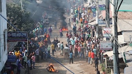 150 Bangladesh Garment Factories Shut "Indefinitely", 11,000 Workers Charged