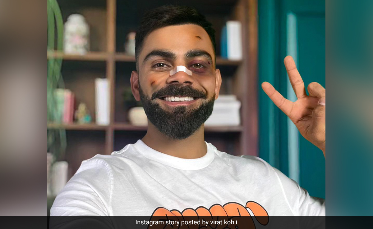 साउथ अफ्रीका के खिलाफ व्हाइट बॉल मुकाबले से ब्रेक लेगे विराट कोहली, क्या बॉक्सिंग डे में दिखेंगे?