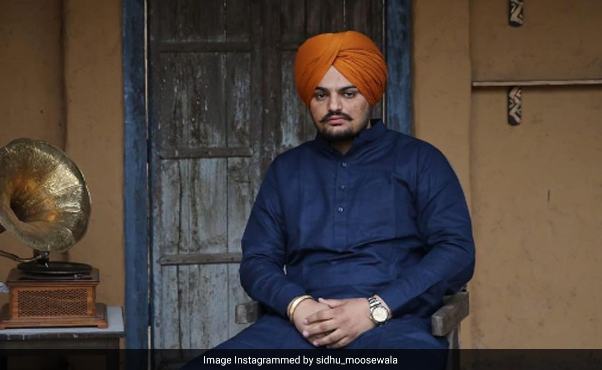 आखिर कैसे हुई थी सिद्धू मूसेवाला की मौत ? अब पर्दे पर नजर आएगी पूरी घटना, ये डायरेक्टर बनाएगा फिल्म