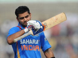 Cricket World Cup - "Looking Forward To Scoring...": Virat Kohli's Decade-Old Post Resurfaces As Star Aims For World Record 50th ODI Century