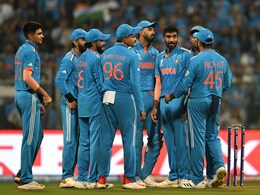 "Focus Has Moved To...": New India Assistant Coach Finds Shortcoming In Rohit Sharma And Co's Batting