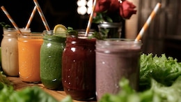 Best Immunity-Boosting Drinks Of 2024