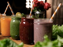 Best Immunity-Boosting Drinks Of 2024 Best Immunity-Boosting Drinks Of 2024