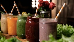 Nutritionist-Approved: 5 Juices That Boost Summer Skin Glow