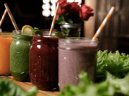 These Juices Will Keep Your Skin Glowing And Young These Juices Will Keep Your Skin Glowing And Young