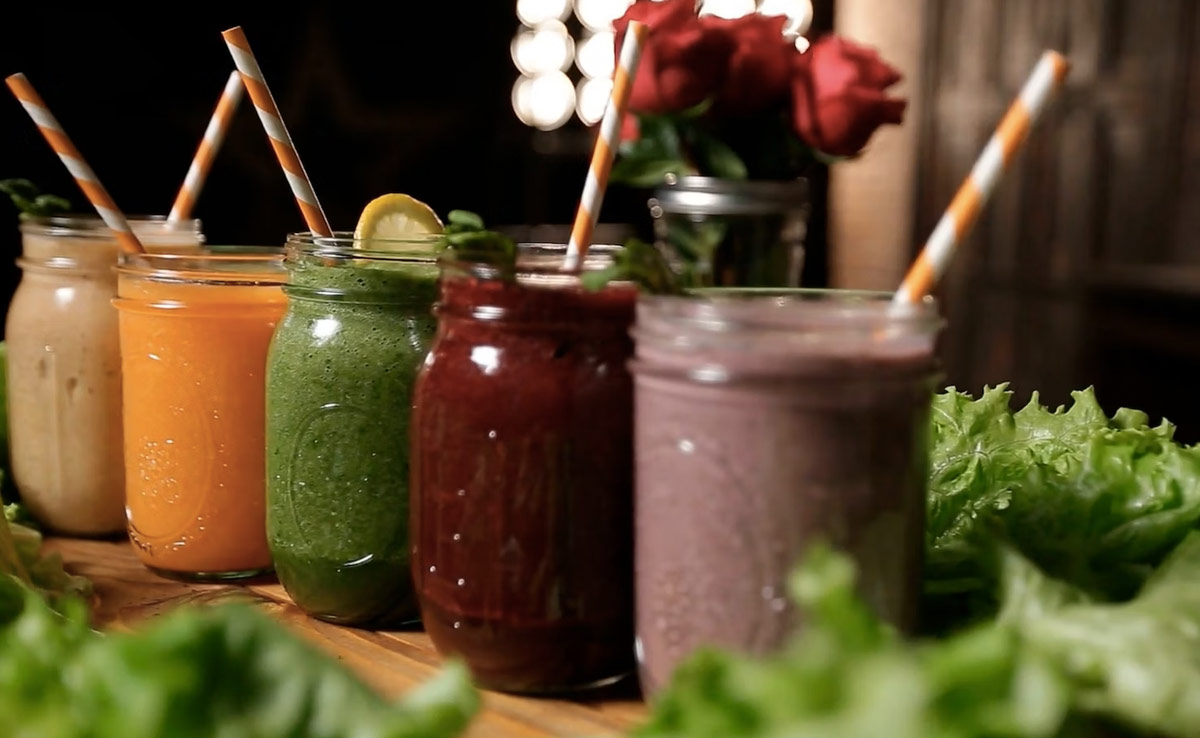Best Immunity-Boosting Drinks Of 2024