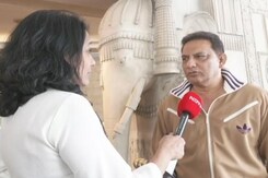 Will Azhar Flick His Opponents Away? Will Azhar Flick His Opponents Away?