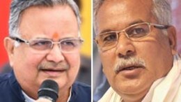 NDTV-CSDS लोकनीति ओपिनियन पोल : छत्तीसगढ़ की जनता के मन में क्या है...?