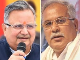 NDTV-CSDS लोकनीति ओपिनियन पोल : छत्तीसगढ़ की जनता के मन में क्या है...?