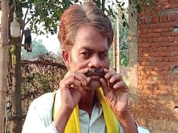 'सीधी पेशाब कांड' के पीड़ित दशमत रावत को भूल गए शिवराज और कमलनाथ! भीम आर्मी का करेंगे समर्थन 'सीधी पेशाब कांड' के पीड़ित दशमत रावत को भूल गए शिवराज और कमलनाथ! भीम आर्मी का करेंगे समर्थन