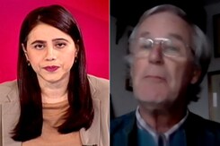 "Lack Of Humanitarianism": Former BBC Editor On Why Suella Braverman Was Sacked "Lack Of Humanitarianism": Former BBC Editor On Why Suella Braverman Was Sacked