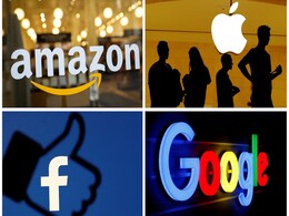 How Amazon, Apple, Google, Meta Generated Billions In Fines, But Didn't Pay Them How Amazon, Apple, Google, Meta Generated Billions In Fines, But Didn't Pay Them
