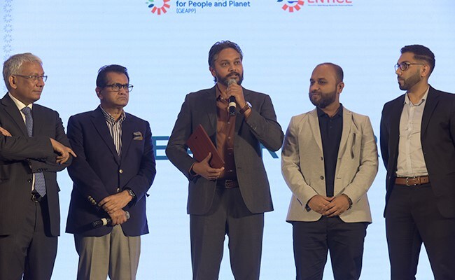 Latest and Breaking News on NDTV Latest and Breaking News on NDTV