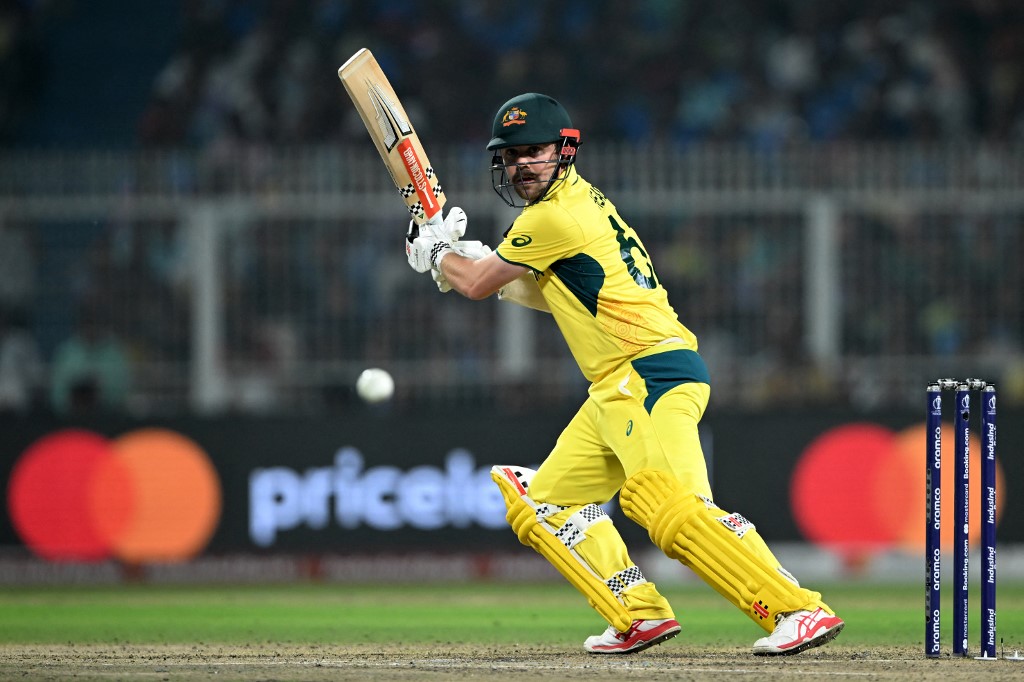 IND Vs AUS: 47 रन पर हो गए थे ऑस्ट्रेलिया के 3 विकेट... फिर आई ये जोड़ी! क्या था मैच का टर्निंग प्वॉइंट?