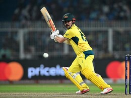 "<i>Behuda Sawaal</i>": Ex-India Star Lashes Out At Fan Comparing Travis Head With Virender Sehwag