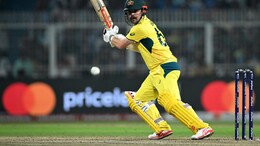 "We Beat Travis Head's Bat 15 Times...": Rahul Dravid On 'Luck' Factor In 2023 ODI World Cup Final Loss