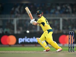 Travis Head Set To Play With Steve Smith At Washington Freedom In MLC 2024