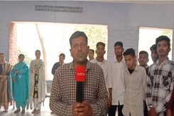 Karanpur में वोटिंग से पहले क्या है युवाओं का Mood? Karanpur में वोटिंग से पहले क्या है युवाओं का Mood?
