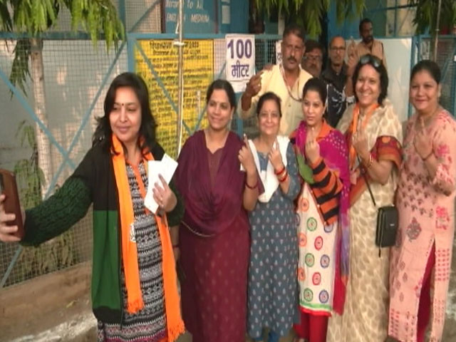 छत्तीसगढ़ में सिर्फ 19 महिलाएं पहुंचीं विधानसभा, राज्य में पुरुषों से ज्यादा हैं महिला वोटर्स