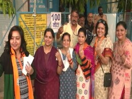 ताई, माई अक्का मतदानाला चला! महिलांची टक्केवारी वाढवण्यासाठी विशेष मोहीम