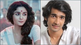 गंगूबाई के सेट पर ऐसी थीं Alia Bhatt... इंटरव्यू में Shantanu Maheshwari ने किया खुलासा