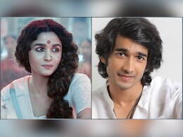 गंगूबाई के सेट पर ऐसी थीं Alia Bhatt... इंटरव्यू में Shantanu Maheshwari ने किया खुलासा गंगूबाई के सेट पर ऐसी थीं Alia Bhatt... इंटरव्यू में Shantanu Maheshwari ने किया खुलासा