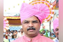 BJP Appoints R Ashoka As Leader Of Opposition In Karnataka Assembly BJP Appoints R Ashoka As Leader Of Opposition In Karnataka Assembly